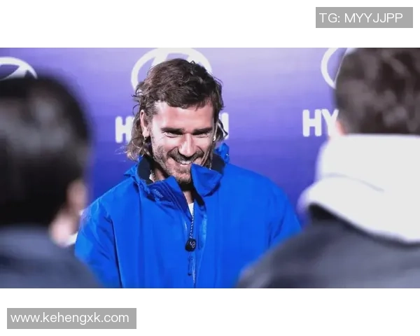 格列兹曼在足球世界的传奇之路与未来发展展望分析