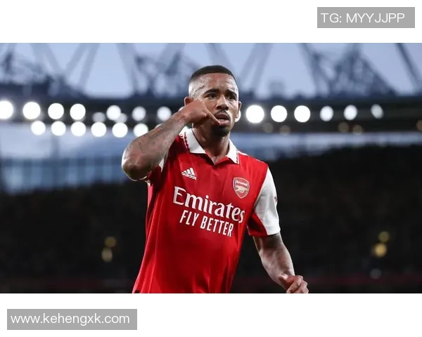 热苏斯：从新星崛起到足坛巨星的传奇旅程与未来展望