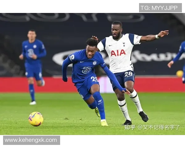 热刺与切尔西激战正酣谁能在这场比赛中笑到最后